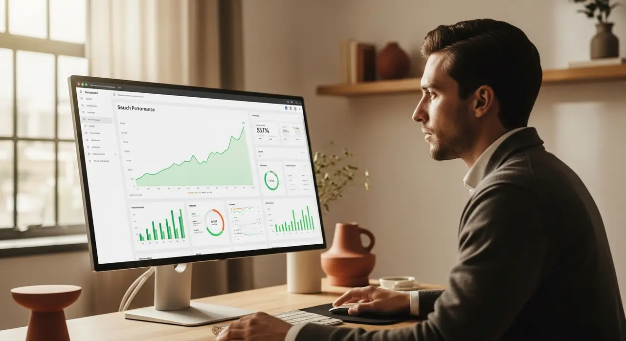 Consultant SEO Meudon
